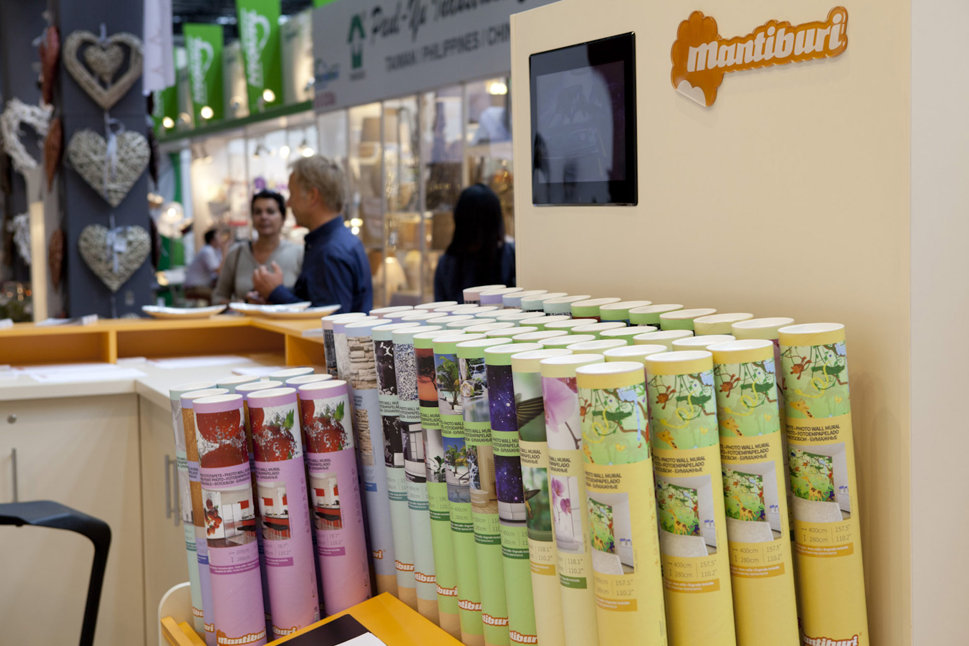 mantiburi-Packaging